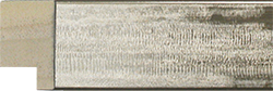 C2166 - Silver Moulding from Wessex Pictures